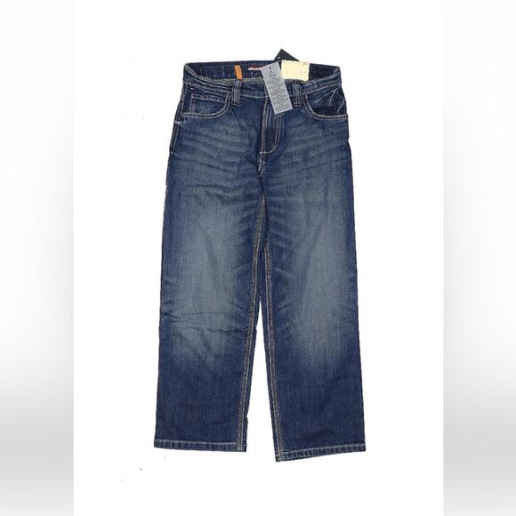 Tommy Hilfiger Other - Tommy Hilfiger Loose fit jeans, size 7 NWT